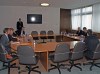 Članovi Povjerenstva za vanjske poslove Zastupničkog doma razgovarali sa izaslanstvom Bundestaga SR Njemačke